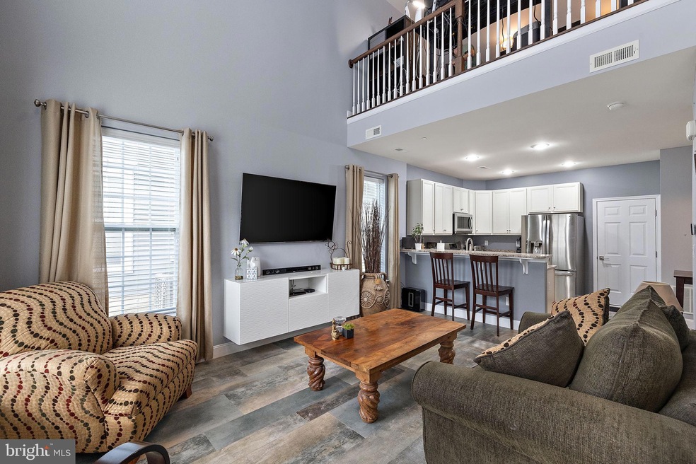 1080 Worth Ln unit BL09, Claymont, DE 19703 - photo 1