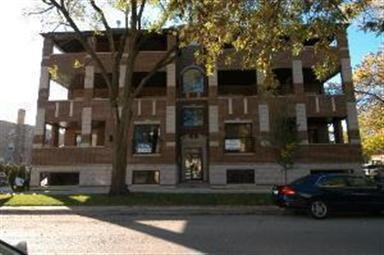 2921 W Glenlake Ave unit 2E, Chicago, IL 60659 - photo 1