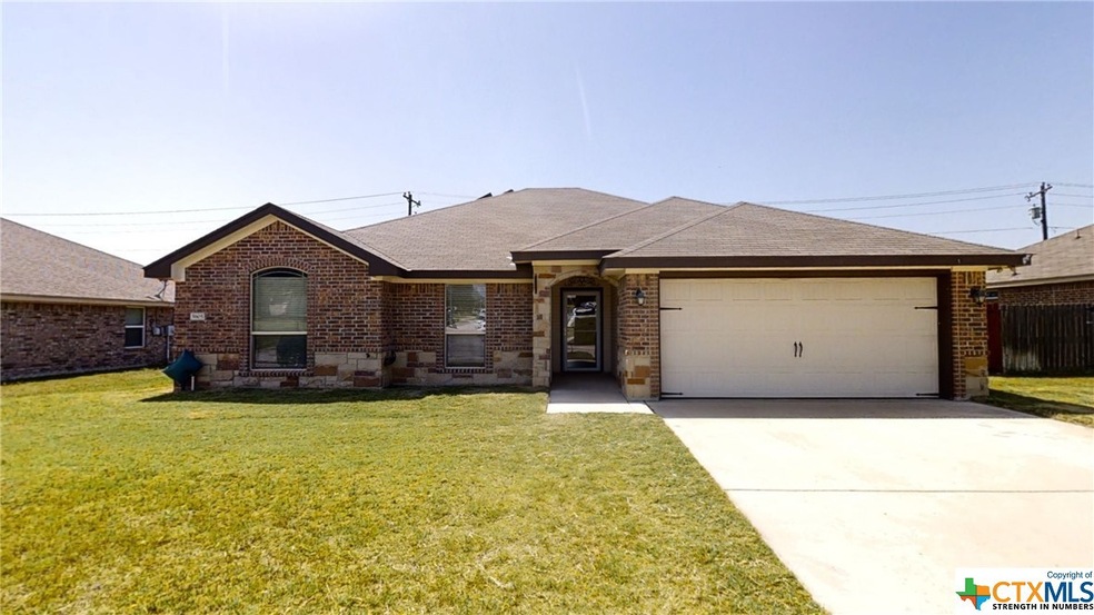 3605 Settlement Rd, Copperas Cove, TX 76522 - photo 1