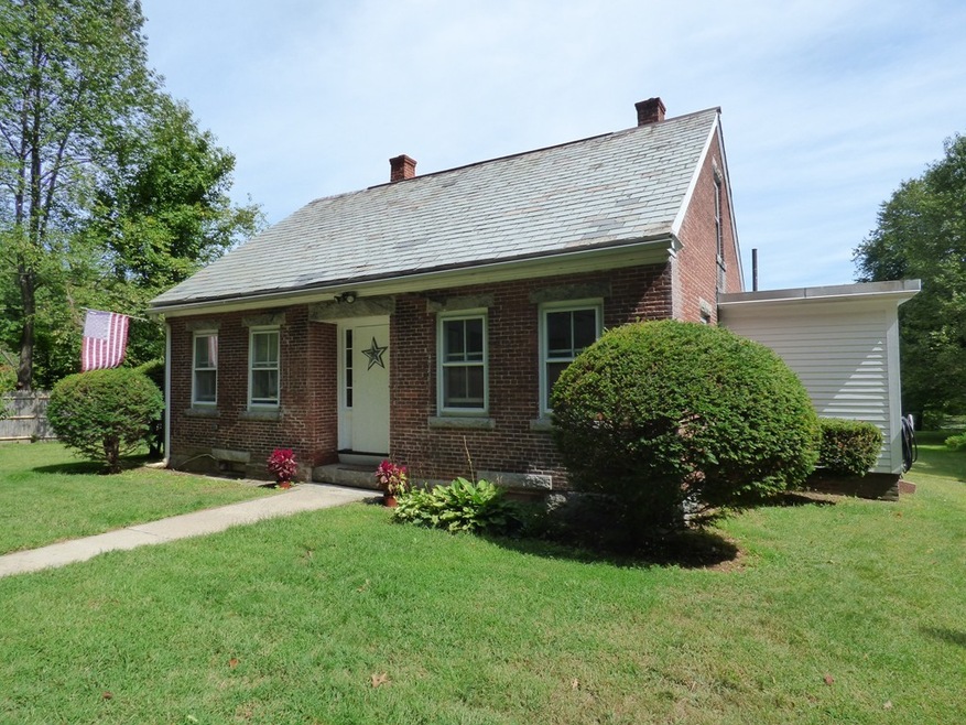 100 Old Princeton Rd, Fitchburg, MA 01420 - photo 1