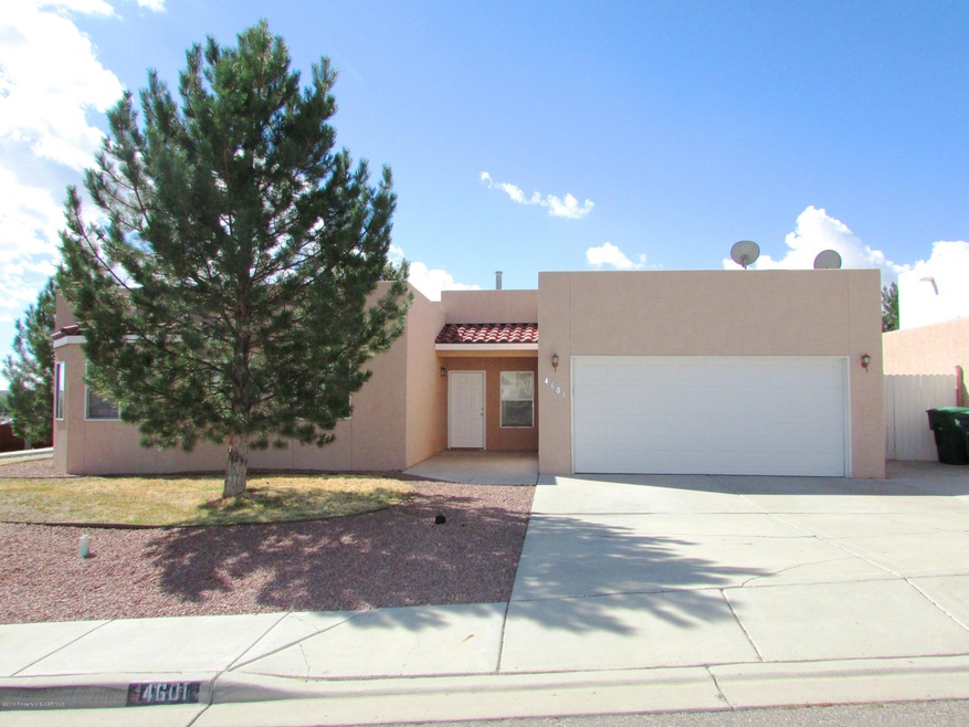 4601 Rio St, Farmington, NM 87402 - photo 1