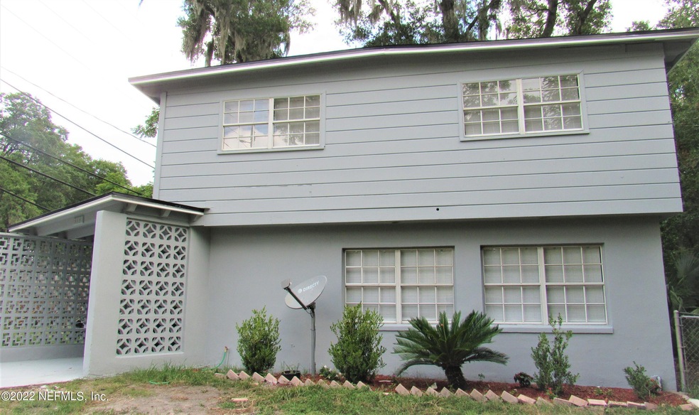 313 Arlington Rd N, Jacksonville, FL 32211 - photo 1