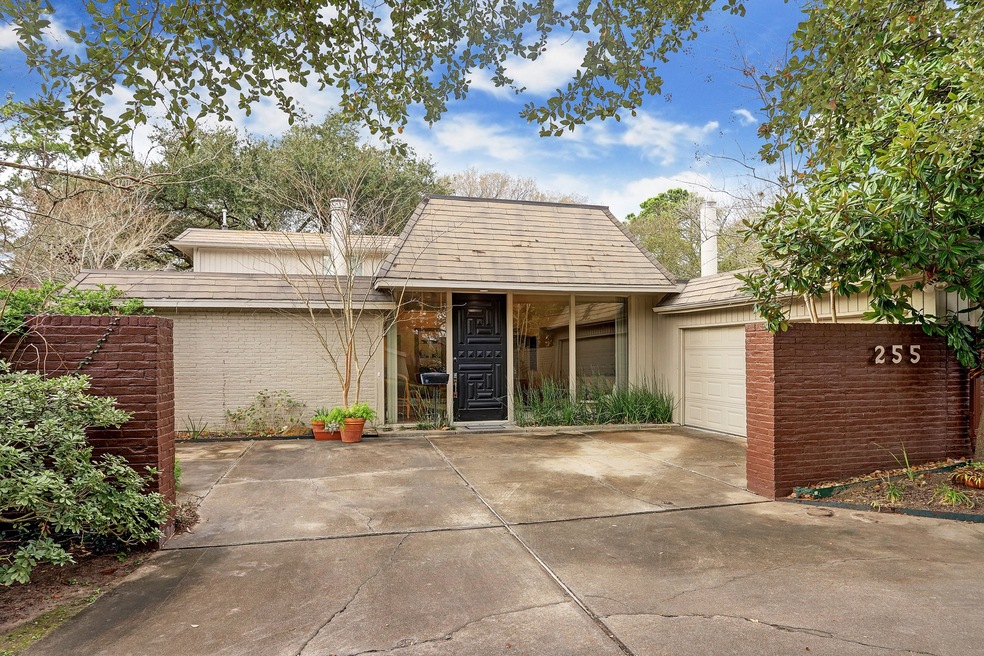 255 Tamerlaine Dr, Houston, TX 77024 - photo 1