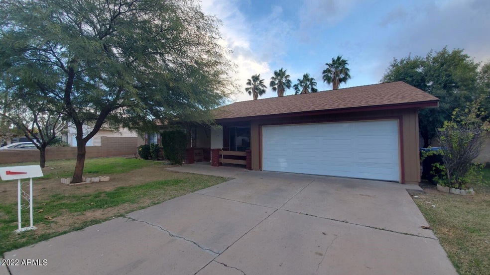 1059 W Lindner Ave, Mesa, AZ 85210 - photo 1