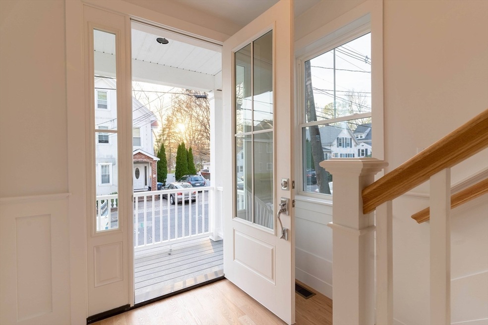 15 Florence St unit 1st FL, Natick, MA 01760 - photo 1