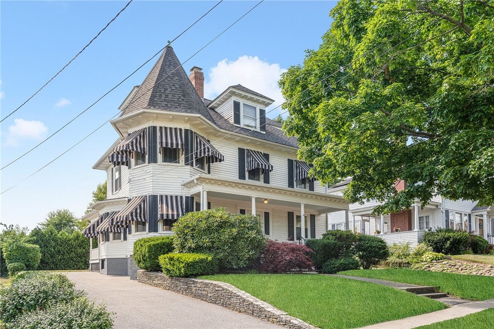 18 Elmhurst Ave, Providence, RI 02908 - photo 1