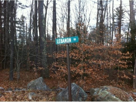 3 Lebanon Rd, Shapleigh, ME 04076 - photo 1