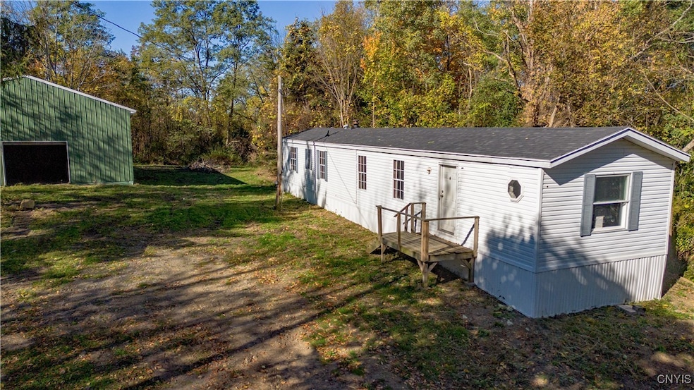 389 Klocks Corners Rd, Oswego, NY 13126 - photo 1