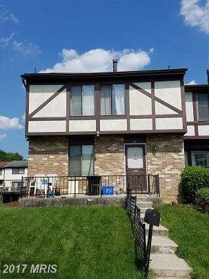 17 Bernadotte Ct, Parkville, MD 21234 - photo 1