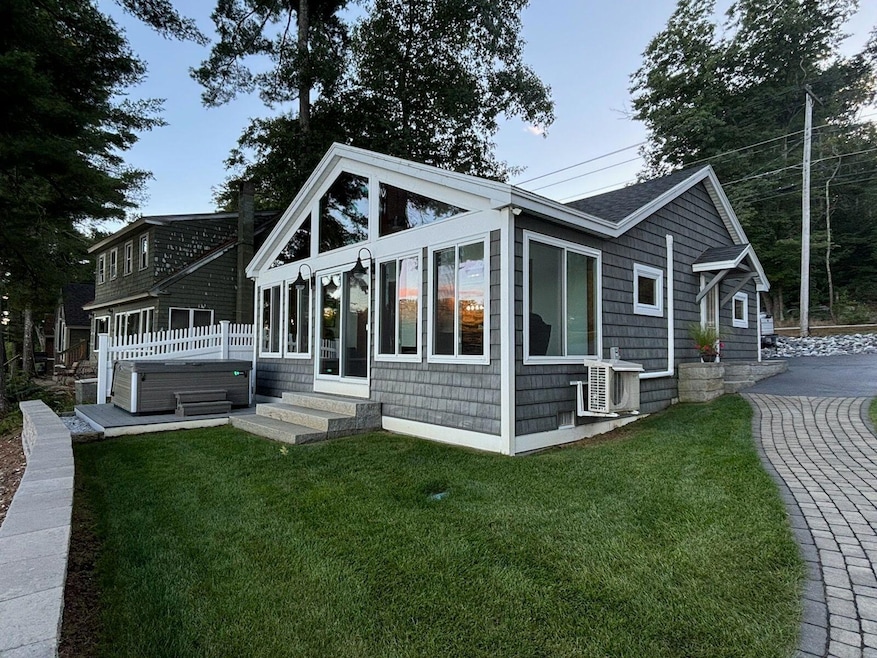 Sold $600,000 • Co-Listing Agent