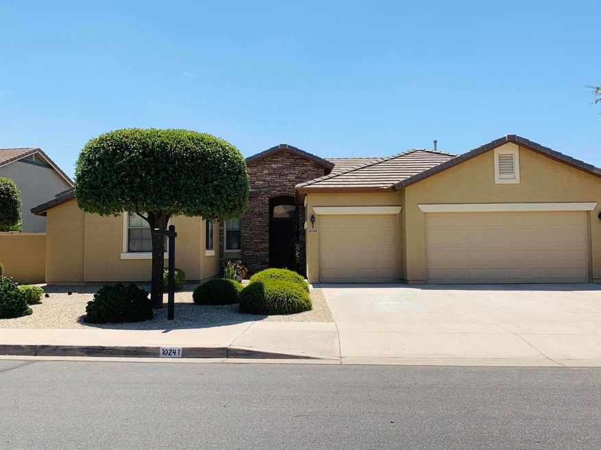 10241 E Los Lagos Vista Ave, Mesa, AZ 85209 - photo 1