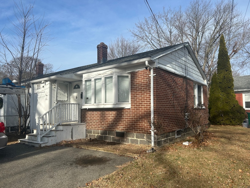 22 Sikorsky Place, Stratford, CT 06614 - photo 1