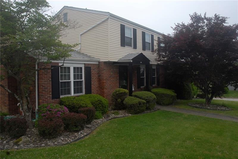 6 Penn Hills Dr Irwin, PA  Lovely 2 story in Penn 