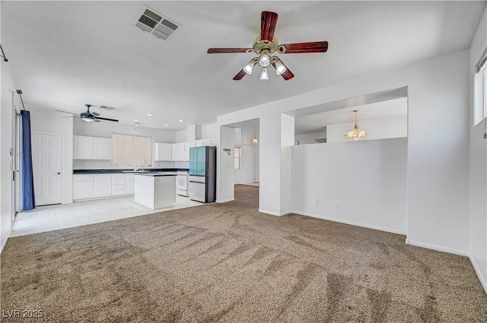 8529 Gold Flash Ave, Las Vegas, NV 89129 - photo 1