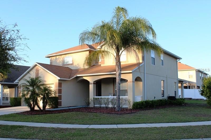 9746 Jasmine Brook Cir, Land O Lakes, FL 34638 - photo 1