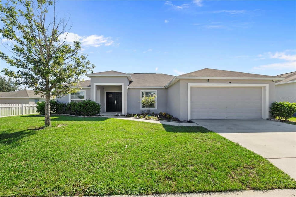 1734 Pebble Beach St, Winter Haven, FL 33881 - photo 1