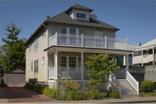 38 Copley St, Cambridge, MA 02138 - photo 1