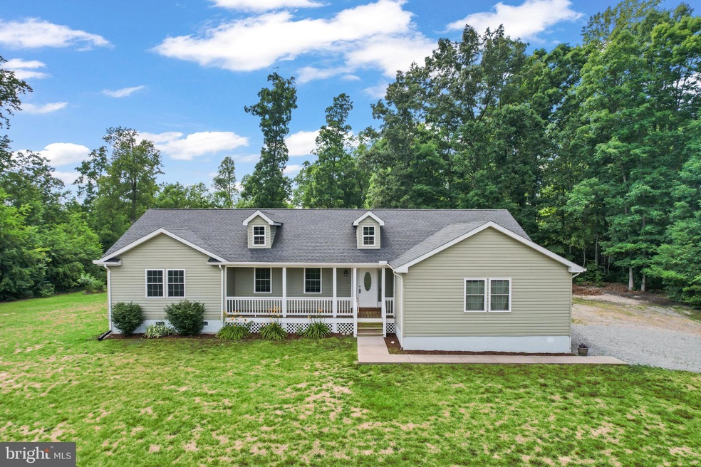 1041 Bibb Store Rd, Louisa, VA 23093 - photo 1