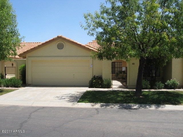 Front View