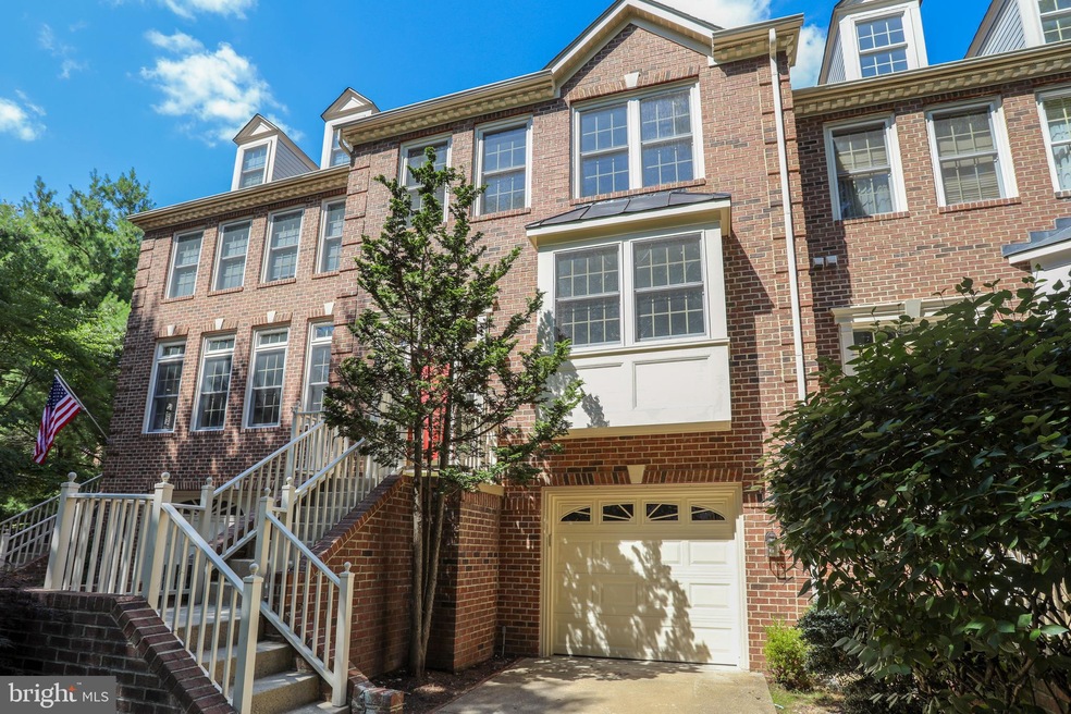 15835 Glacier Ct, North Potomac, MD 20878 - photo 1