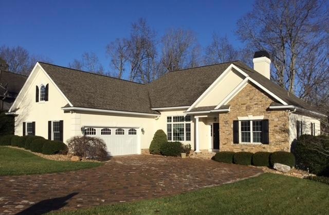 107 Shawnee Point