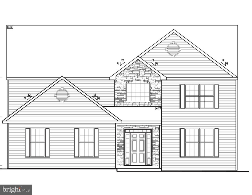 0 Scull Hill Loop Rd, Bernville, PA 19506 - photo 1