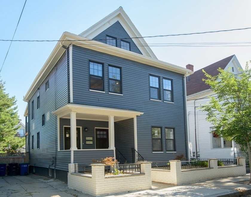 31 Grant St unit 2, Somerville, MA 02145 - photo 1