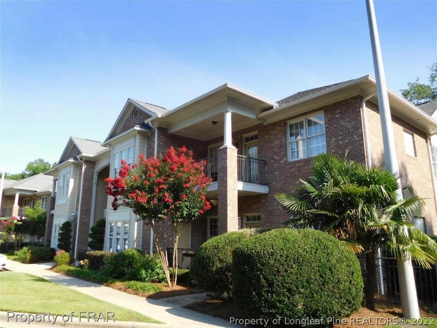 2671 Lockwood #202 Rd, Fayetteville, NC 28303 - photo 1