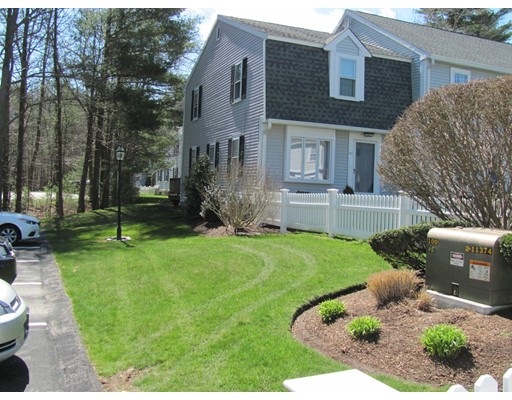 523 Washington St unit B2, Pembroke, MA 02359 - photo 1