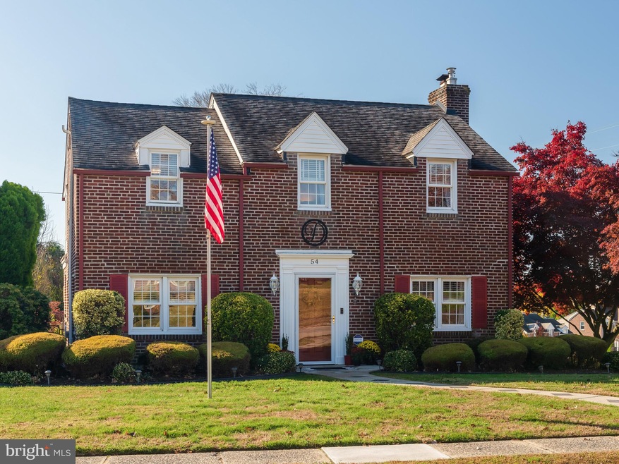 54 Treaty Rd, Drexel Hill, PA 19026 - photo 1