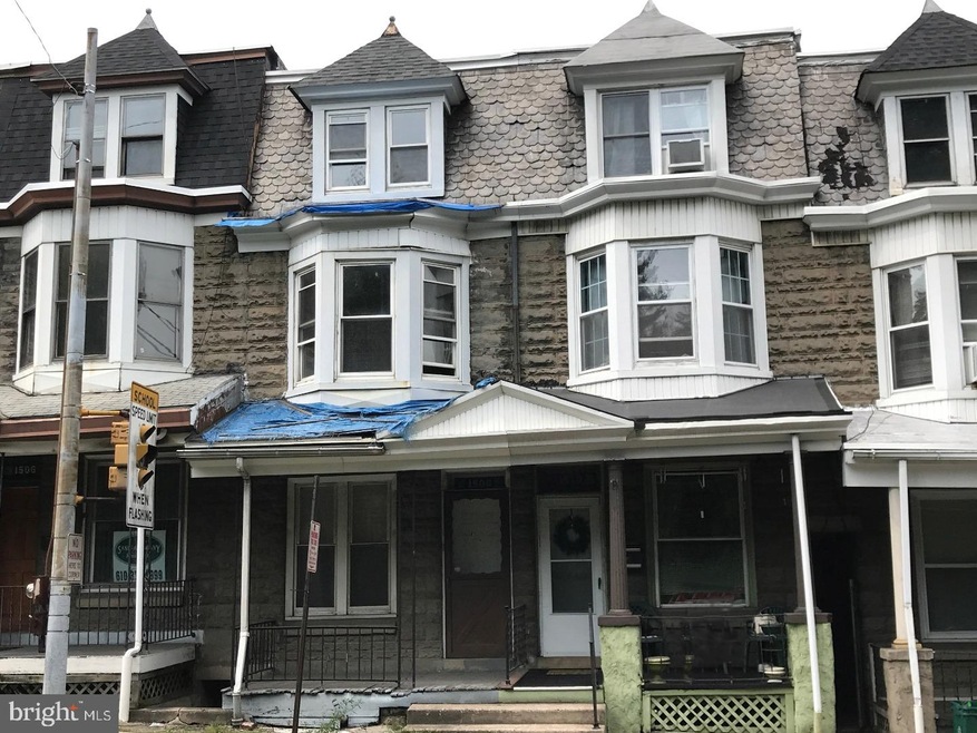 1510 Centre Ave, Reading, PA 19601 - photo 1