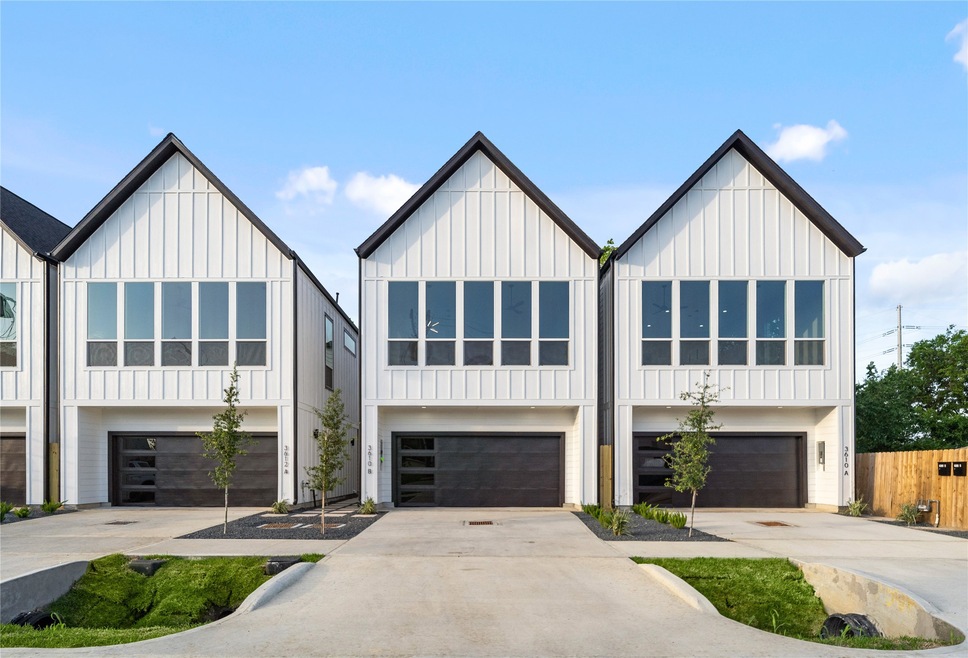 3610 Dreyfus St, Houston, TX 77021 - photo 1