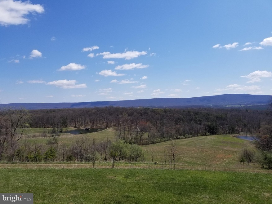 3853 Timber Ridge Rd, Berkeley Springs, WV 25411 - photo 1