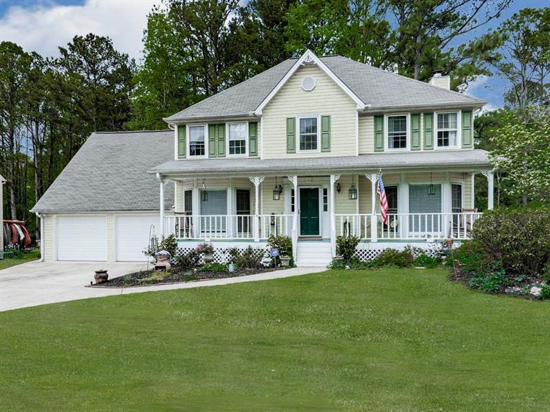 1669 Pinefield Rd, Marietta, GA 30066 - photo 1