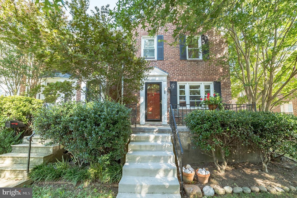 109 Stanmore Rd, Baltimore, MD 21212 - photo 1