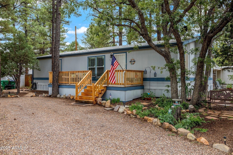 520 N 42nd Dr, Show Low, AZ 85901 - photo 1