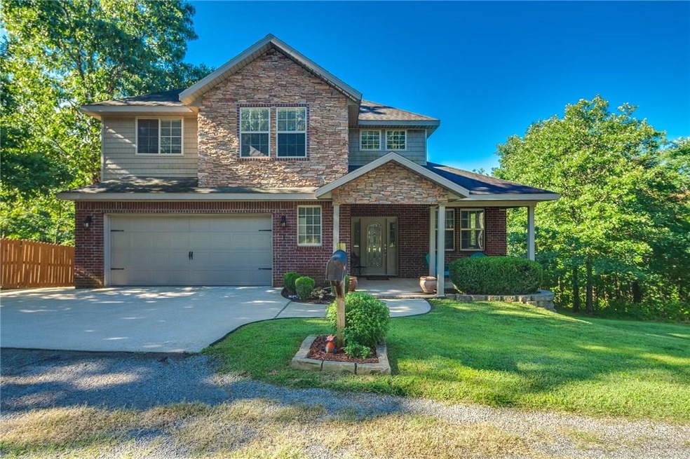 1 Bembridge Ln, Bella Vista, AR 72715 - photo 1