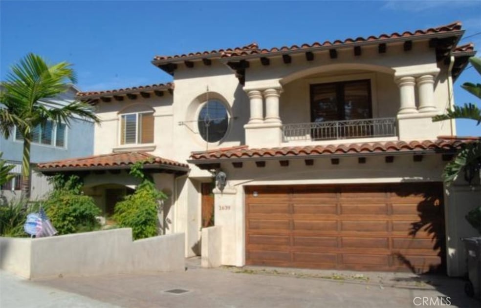 For Rent $2,750/month