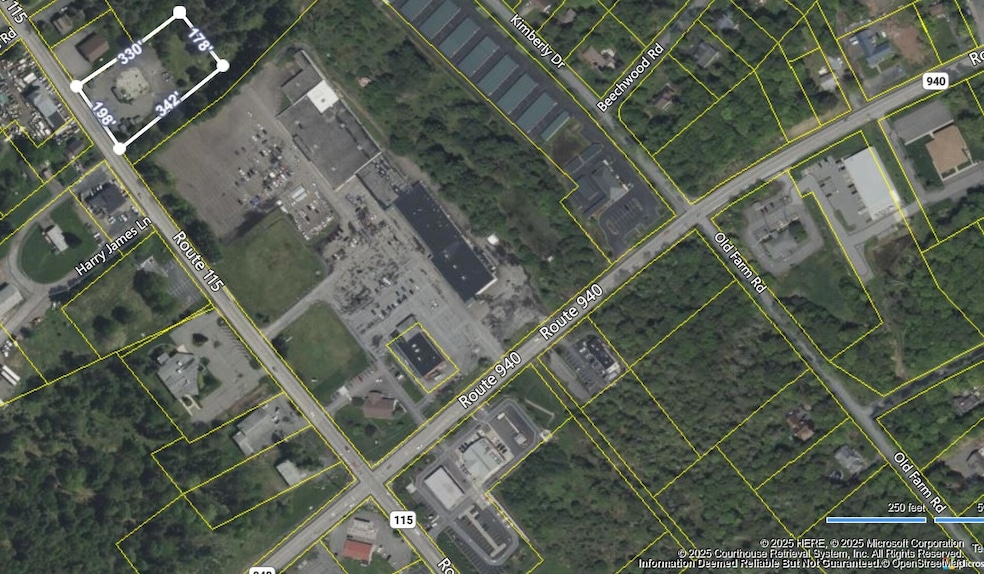 RTO land Blakeslee pmar.crsdata.com
