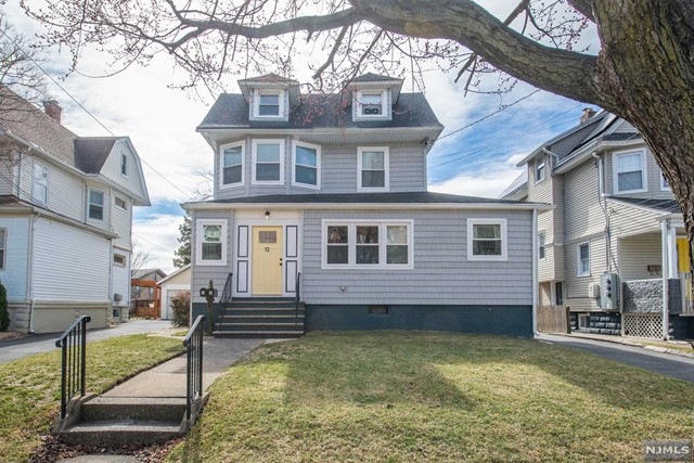 12 Grove Terrace unit 2, Montclair, NJ 07042 - photo 1