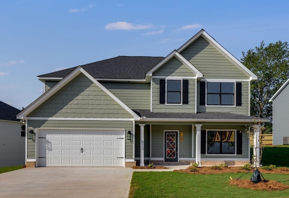 148 Cedar Park Way, Carrollton, GA 30117 - photo 1