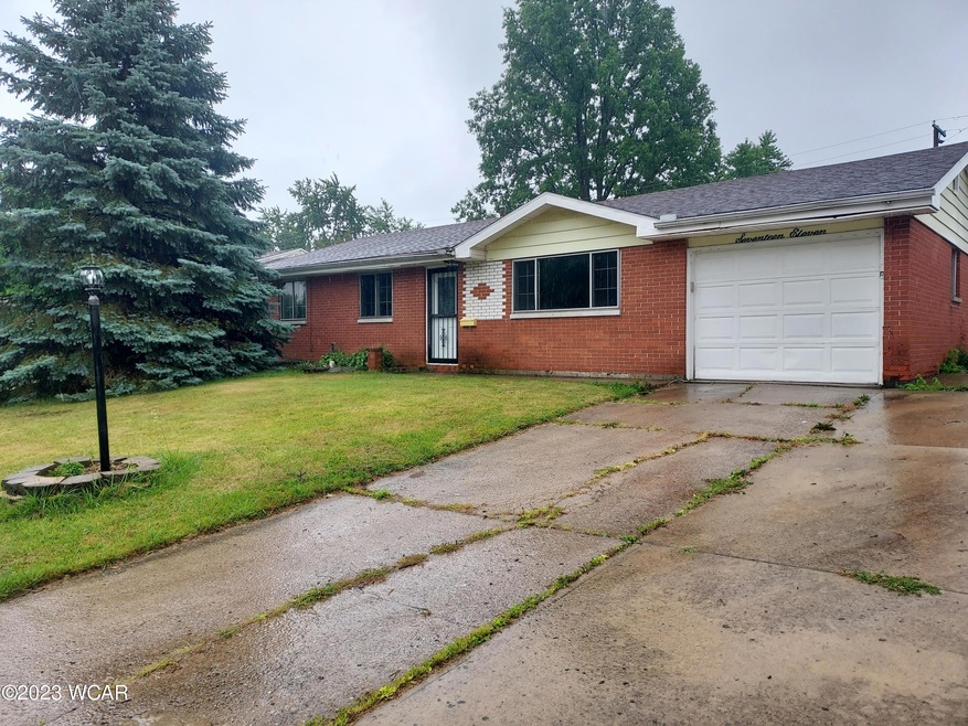 1711 Latham Ave, Lima, OH 45805 - photo 1