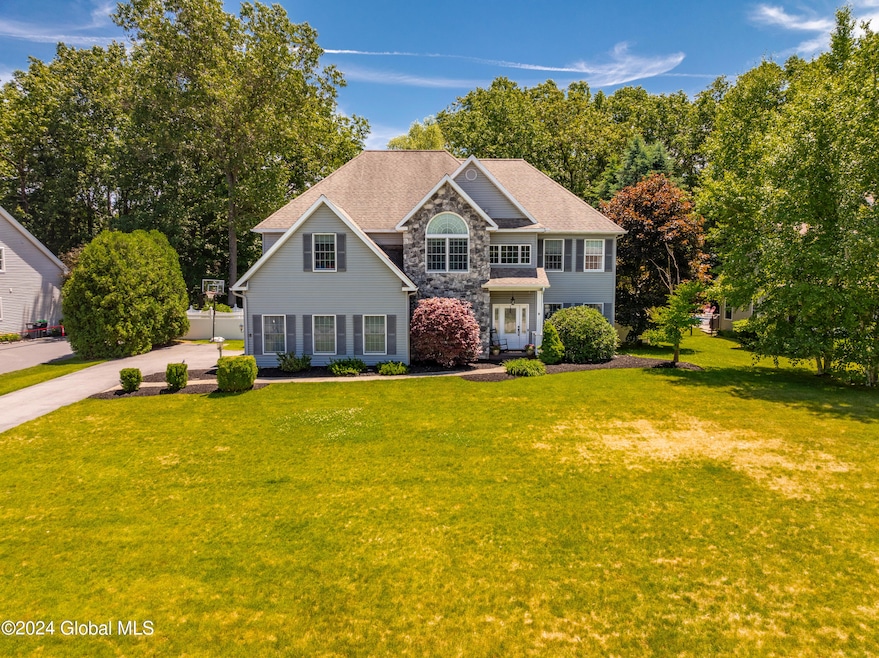 16 Harvest Ln, Gansevoort, NY 12831 - photo 1