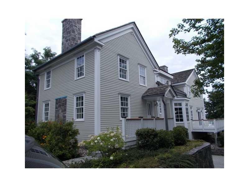 931 Cundys Harbor Rd, Harpswell, ME 04079 - photo 1