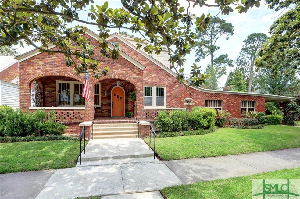 404 E 55th St, Savannah, GA 31405 - photo 1