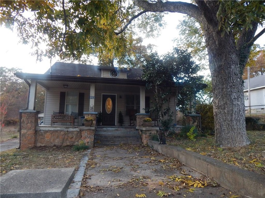 9153 Jefferson St, Commerce, GA 30529 - photo 1