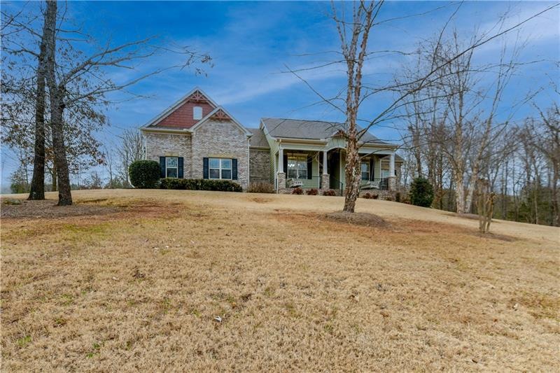230 Lighthouse Cove SW, Adairsville, GA 30103 - photo 1