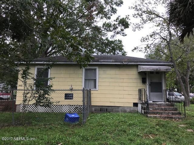 4802 Shirley Ave, Jacksonville, FL 32210 - photo 1