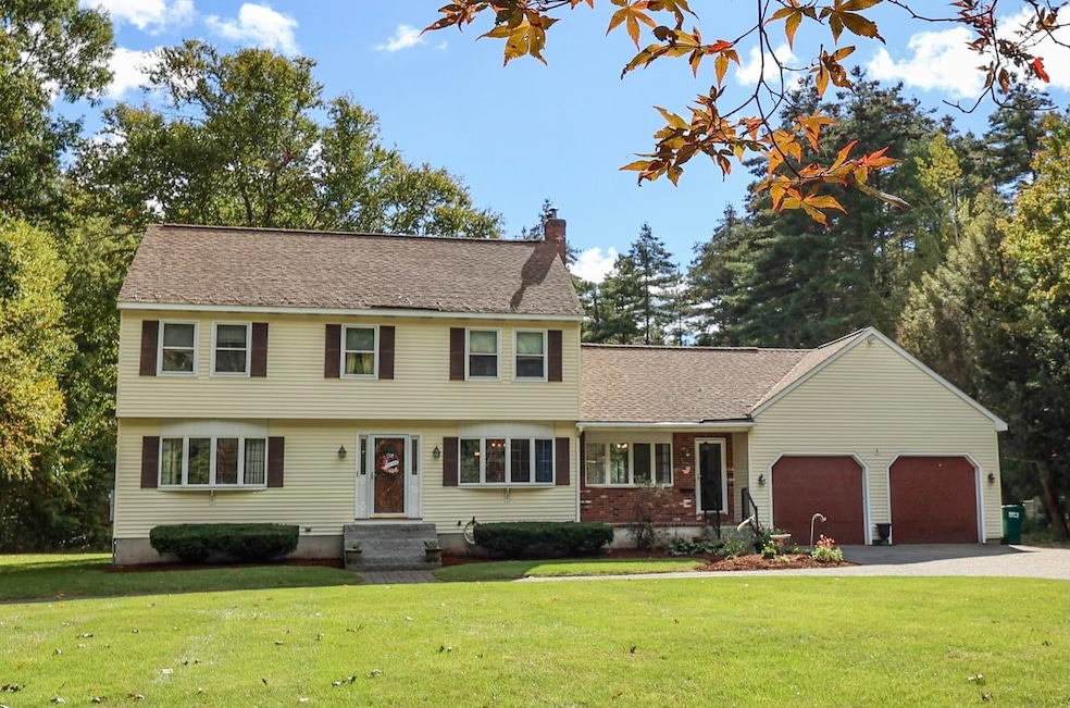 194 Farley Rd, Hollis, NH 03049 - photo 1