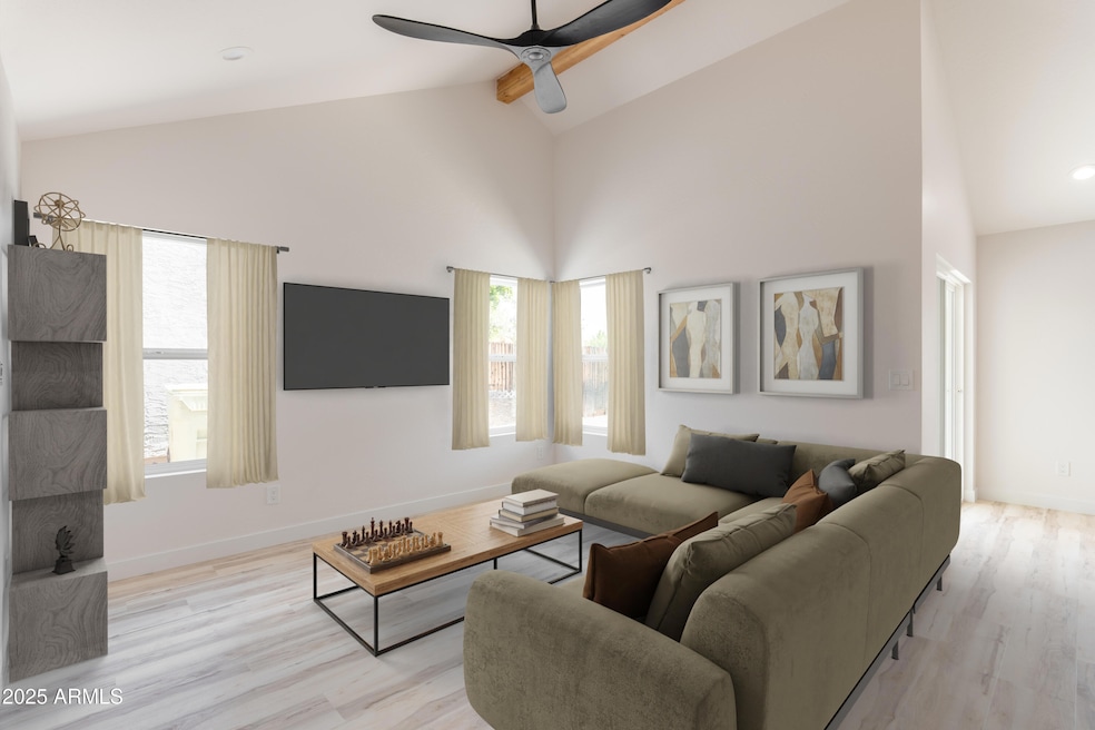 5109 W Sanna St, Glendale, AZ 85302 - photo 1